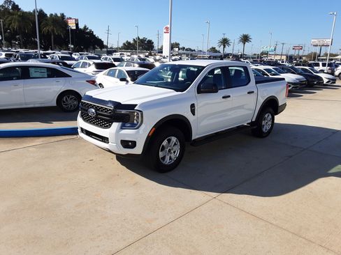 Used 2024 Ford Ranger XL w/ Trailer Tow Package image 4