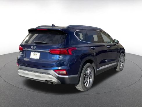 Used 2020 Hyundai Santa Fe SEL w/ Convenience + Premium Package image 14