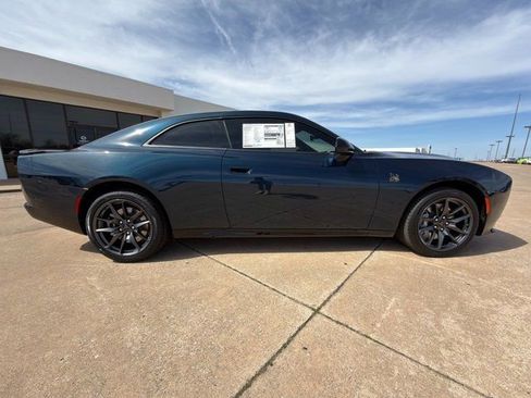 New 2026 Dodge Charger Scat Pack AWD/4WD image 18