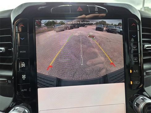 New 2026 RAM 2500 Tradesman image 22