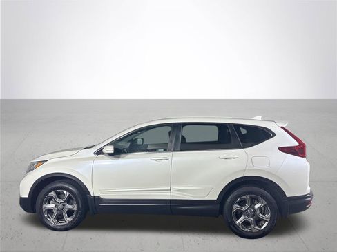 Used 2018 Honda CR-V EX-L image 9