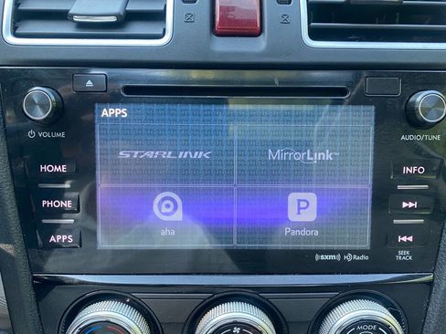 Used 2016 Subaru Forester 2.5i Limited w/ Protection Package #2 AWD/4WD image 30