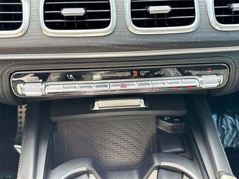 Used 2021 Mercedes-Benz GLE 63 AMG S image 16