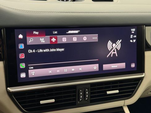 Certified 2023 Porsche Cayenne S AWD/4WD image 20