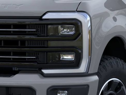 New 2026 Ford F250 Platinum w/ Tremor Off-Road Package AWD/4WD image 19