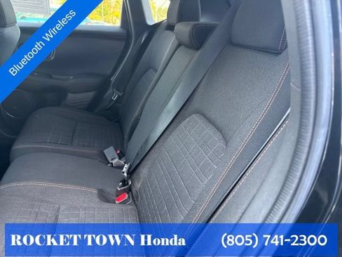 Used 2025 Honda HR-V Sport image 20
