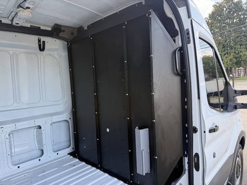 Used 2018 Ford Transit 350 148 Medium Roof RWD image 21