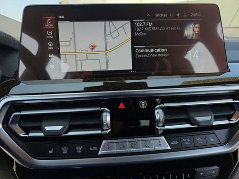 Used 2024 BMW X3 xDrive30i w/ Convenience Package image 23