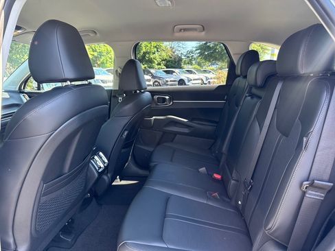 New 2026 Kia Sorento EX AWD/4WD image 16