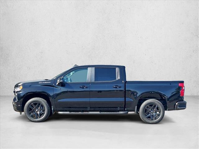 New 2026 Chevrolet Silverado 1500 RST w/ RST Select Package RWD image 5