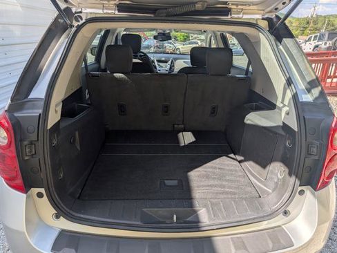 Used 2015 Chevrolet Equinox LS FWD image 12