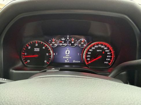 Used 2016 GMC Sierra 1500 Denali image 16