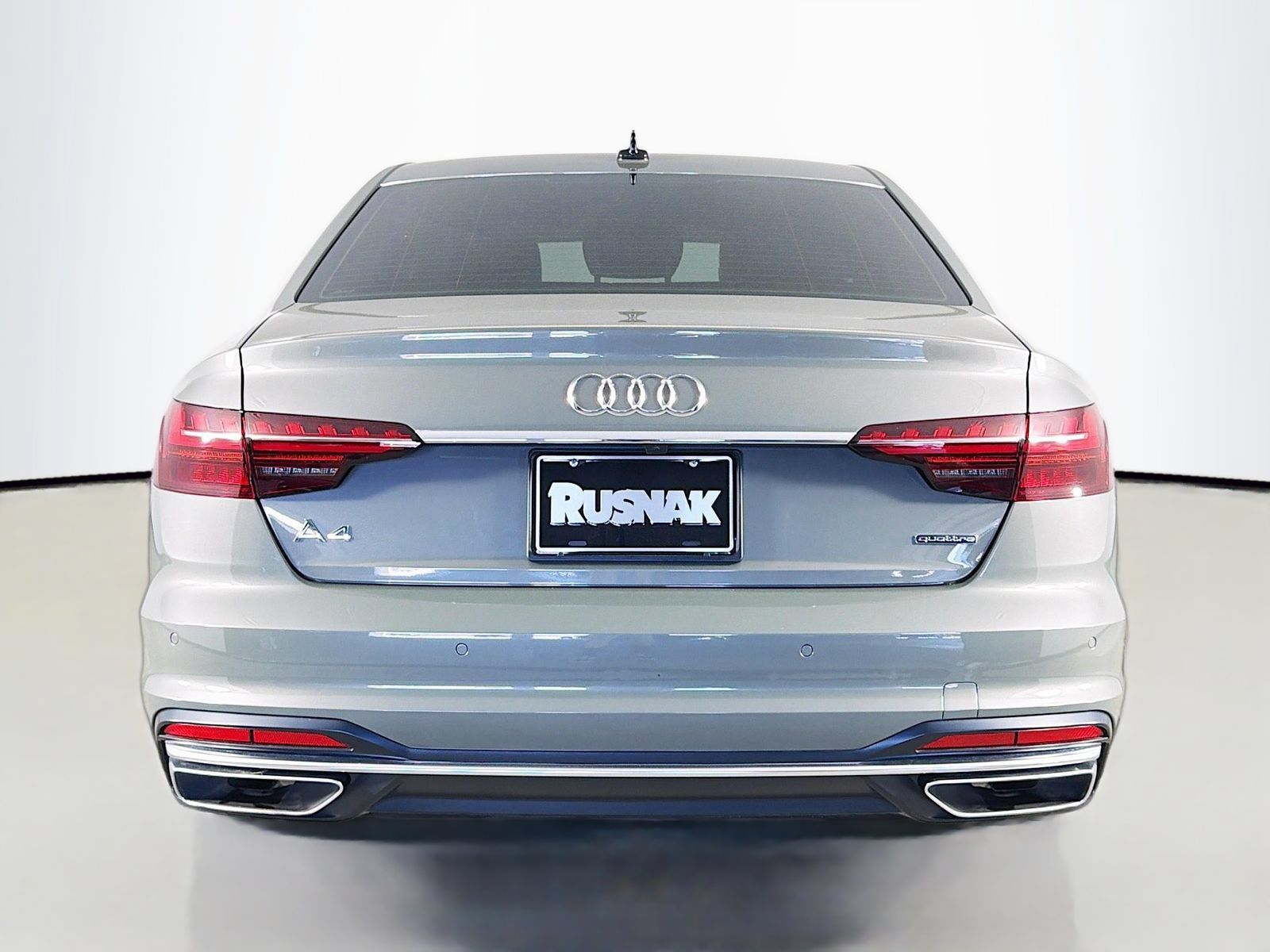 Used 2023 Audi A4 2.0T Premium Plus AWD/4WD image 6