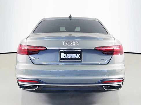 Used 2023 Audi A4 2.0T Premium Plus AWD/4WD image 6