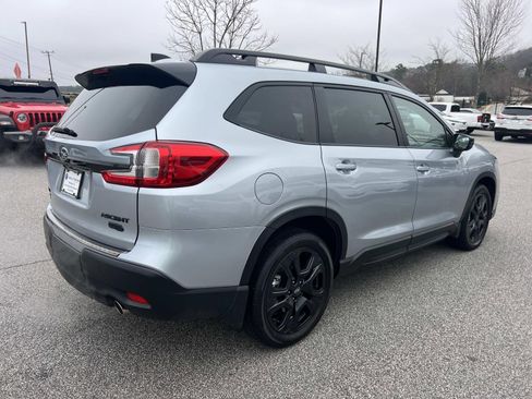 Certified 2025 Subaru Ascent Bronze Edition w/ Onyx Package image 7