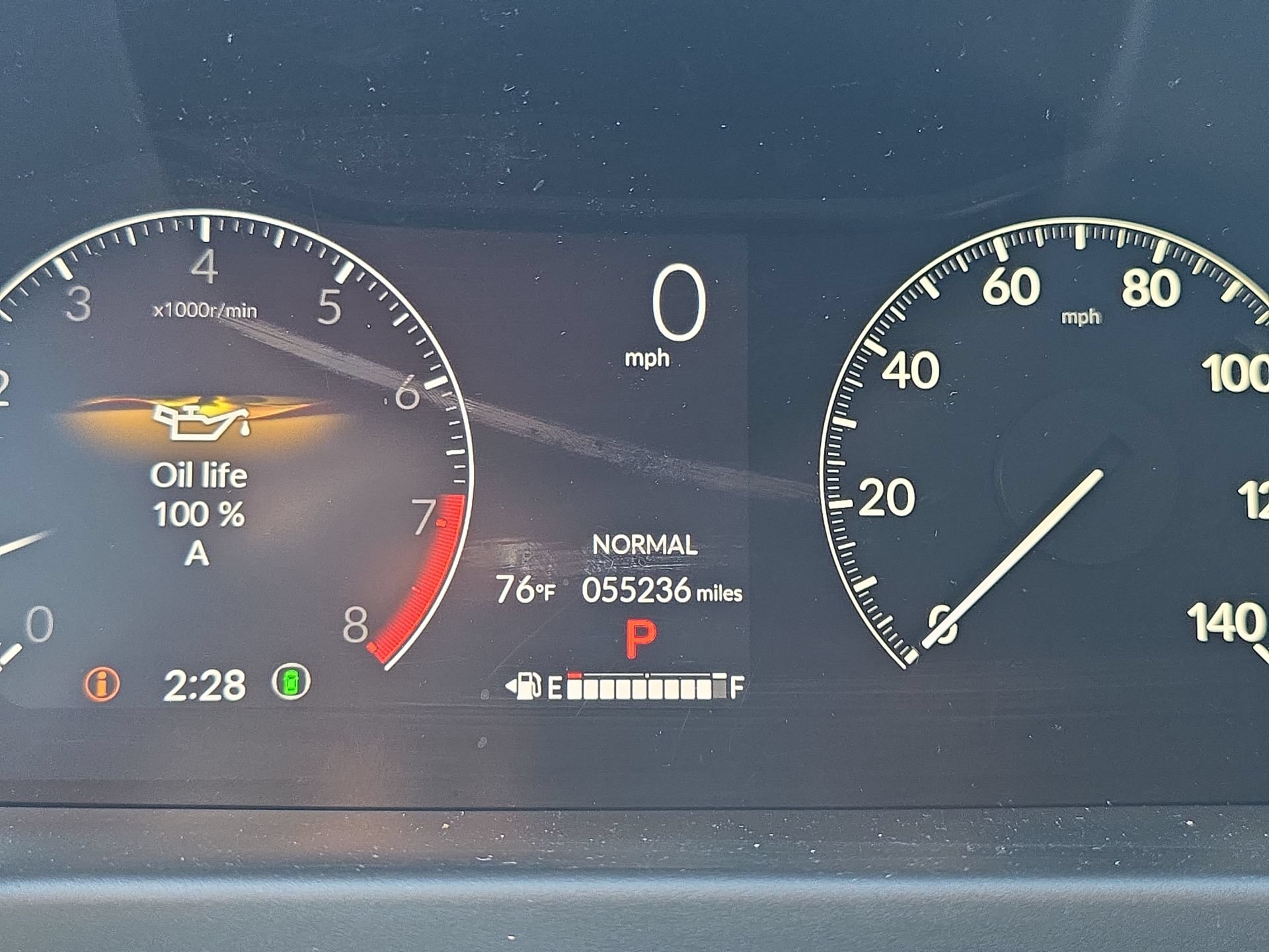 Used 2025 Honda Odyssey EX-L image 6