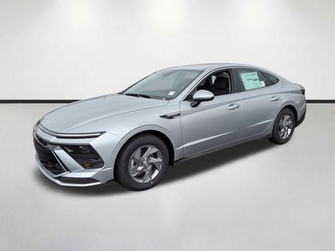 New 2026 Hyundai Sonata SE FWD image 8