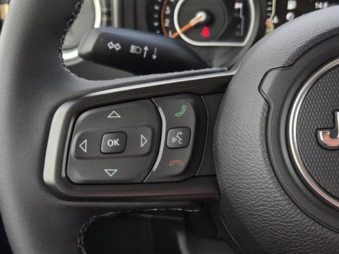 New 2026 Jeep Gladiator Mojave AWD/4WD image 10