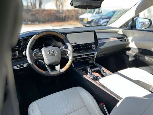 Used 2026 Lexus RX 350 image 19