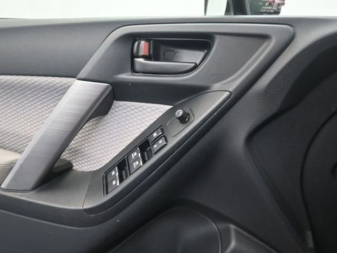 Used 2017 Subaru Forester 2.5i Premium w/ Protection Package #1 image 14