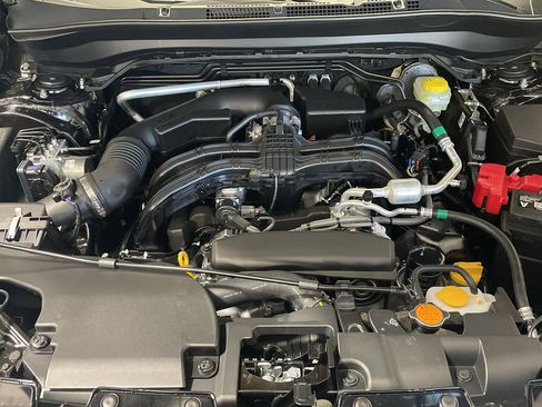 Used 2026 Subaru Forester Touring w/ Touring Package image 34