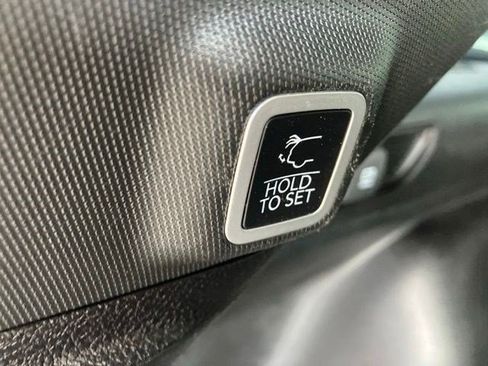 Certified 2022 Jeep Grand Cherokee Altitude AWD/4WD image 25