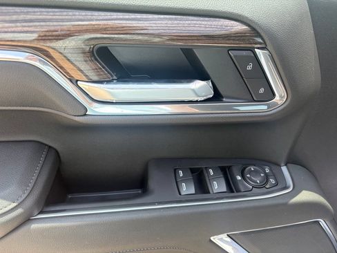 New 2026 Chevrolet Silverado 1500 RST w/ RST Select Package AWD/4WD image 14
