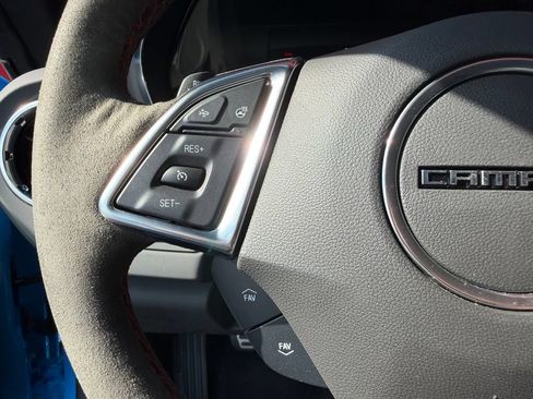Used 2023 Chevrolet Camaro ZL1 RWD image 23