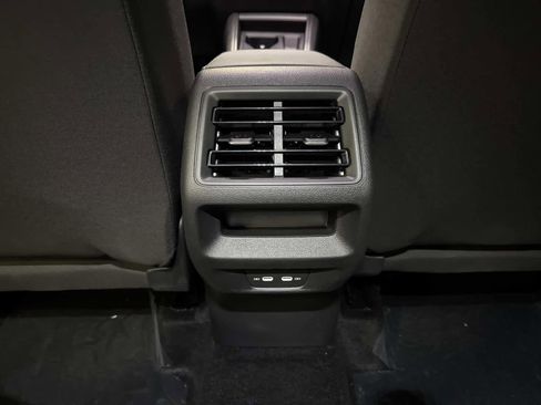 New 2026 Volkswagen Tiguan S FWD image 17