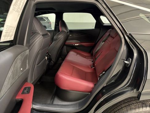 Used 2024 Lexus RX 350 F Sport w/ Convenience Package image 22