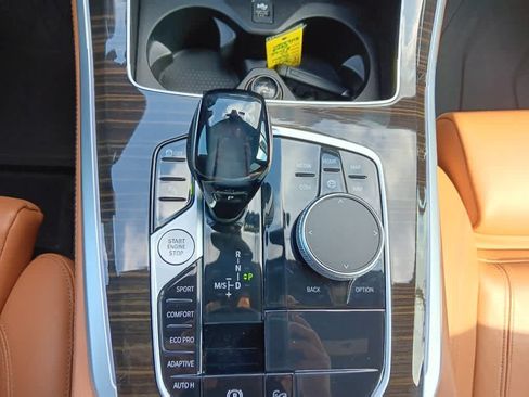 Used 2021 BMW X5 xDrive40i w/ M Sport Package AWD/4WD image 30