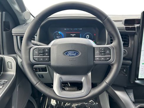 New 2025 Ford F150 Lightning Flash image 41