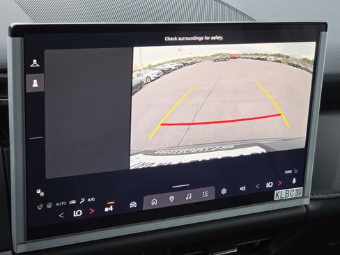 New 2026 MAZDA CX-5 Preferred image 13