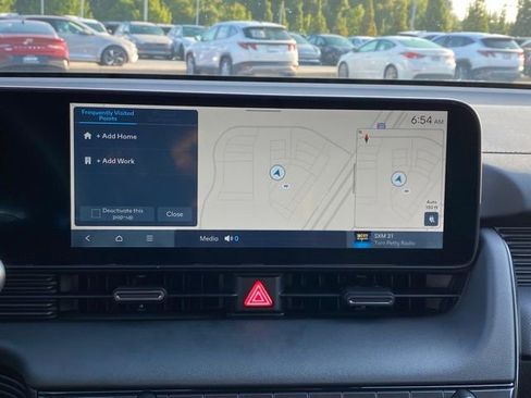 New 2025 Hyundai Ioniq 5 XRT image 14