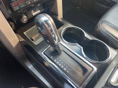 Used 2012 Ford F150 FX4 w/ FX Luxury Pkg image 60