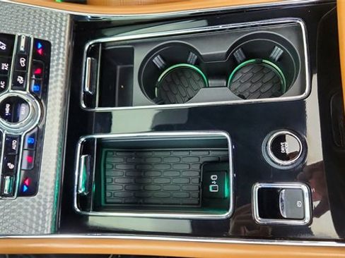 Used 2020 Lincoln Aviator Black Label w/ Dynamic Handling Package image 55