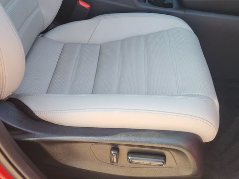 Certified 2024 Honda CR-V EX-L image 28