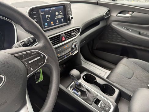 Used 2019 Hyundai Santa Fe SE w/ Cargo Package AWD/4WD image 29