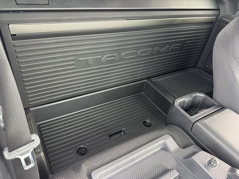 New 2026 Toyota Tacoma SR RWD image 4
