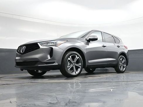 New 2026 Acura RDX w/ Technology Package image 30