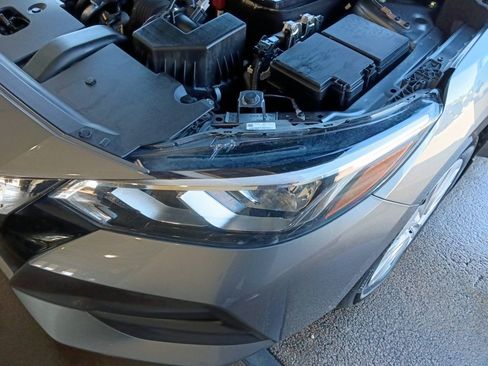 Used 2023 Nissan Sentra S FWD image 24