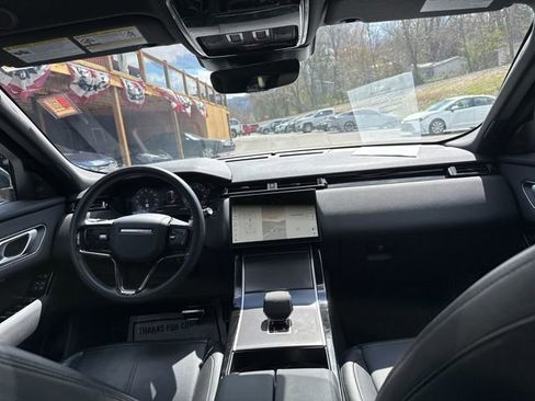 Used 2024 Land Rover Range Rover Velar Dynamic SE image 13