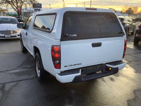 Used 2012 Chevrolet Colorado W/T image 15