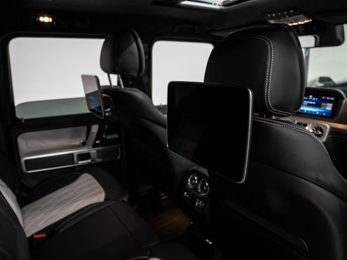 Used 2026 Mercedes-Benz G 63 AMG 4MATIC image 31