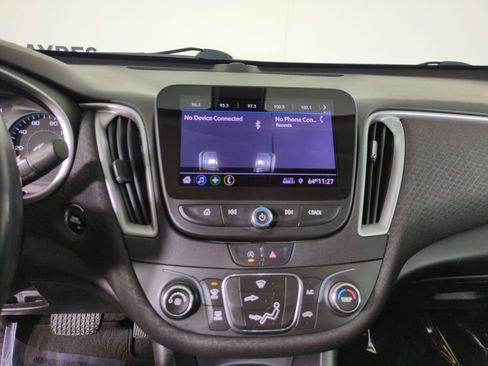 Used 2020 Chevrolet Malibu RS w/ LPO, Convenience Package 1 FWD image 20