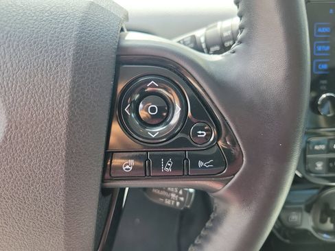 Used 2019 Toyota Prius XLE w/ Advanced Technology Package FWD image 20