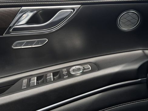 Used 2024 Genesis GV80 2.5T image 22