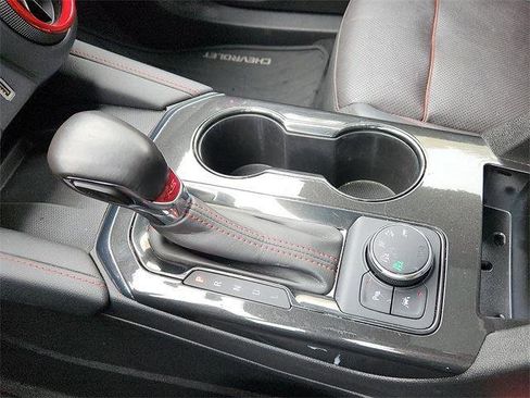 Used 2019 Chevrolet Blazer RS image 15