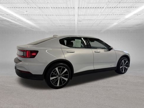 Used 2022 Polestar Polestar 2 AWD/4WD image 6