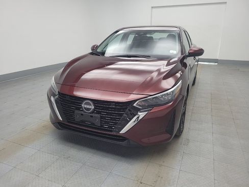 Used 2024 Nissan Sentra SV image 15